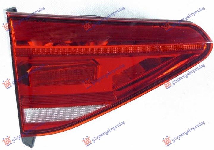 Štop svjetlo unutrašnji LED (E)