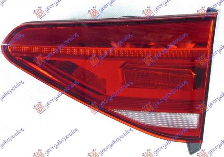 Štop svjetlo unutrašnji LED (VALEO)