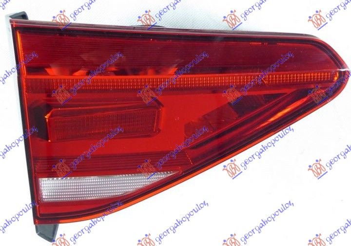 Štop svjetlo unutrašnji LED (VALEO)