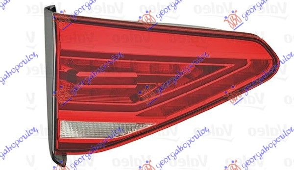 Štop svjetlo unutrašnji full LED 17- (VALEO)