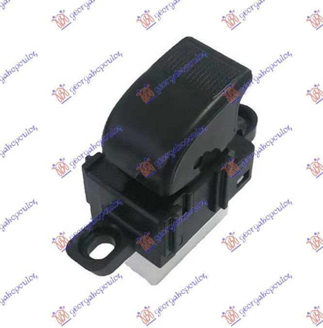 Prekidač u vratima (PREDNJI)  (5PIN)