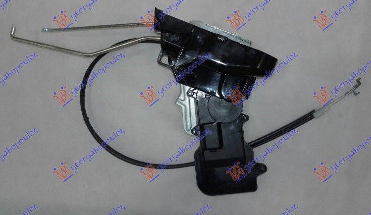 Brava vrata prednji električna (6PIN)