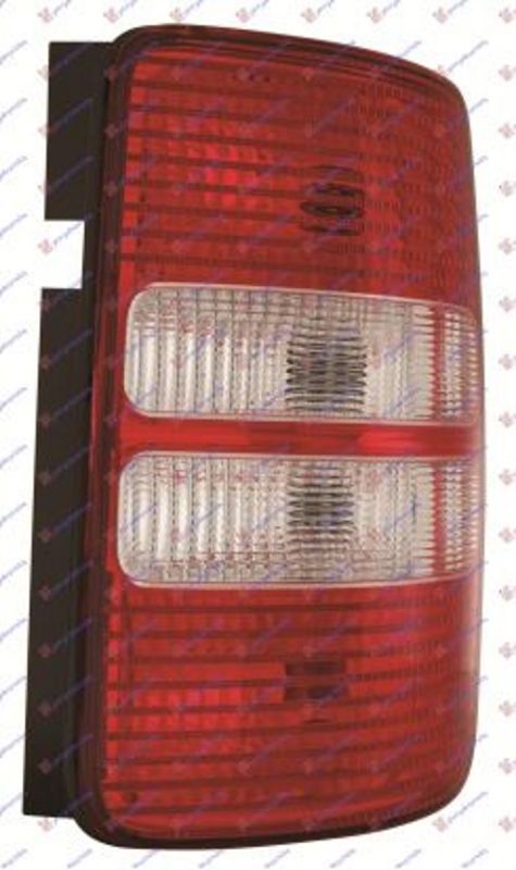 Štop lampa (DUPLA VRATA) (TURSKA)