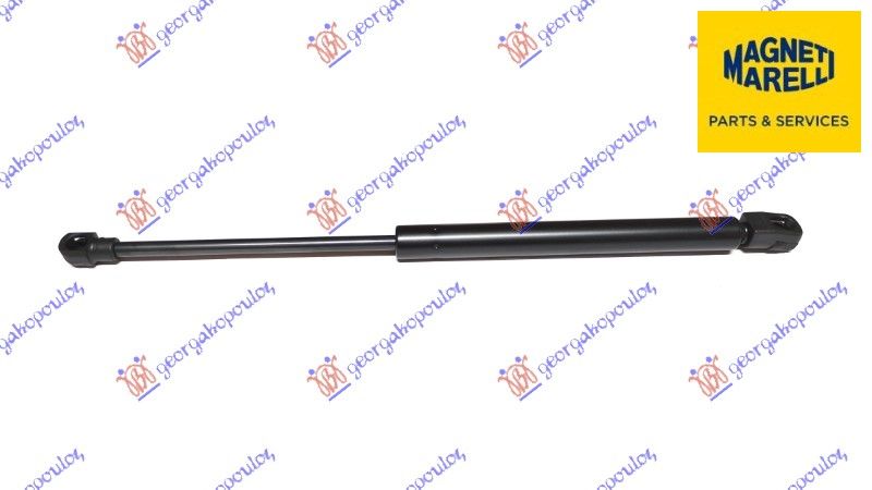 Amortizer haube (363L-540N) (MARELLI)