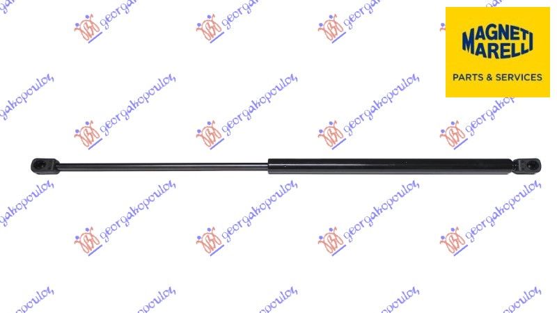 Amortizer gepek vrata 5 vrata (580L-480N) (MARELLI)
