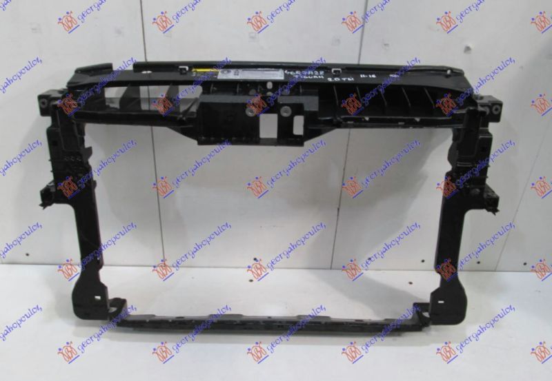 Vezni lim 1.4tsi (125/150KS)-2.0tdi (110/150/184KS) 2015-