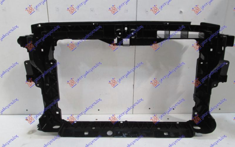 Vezni lim 1.4tsi (125/150KS)-2.0tdi (110/150/184KS) 2015-