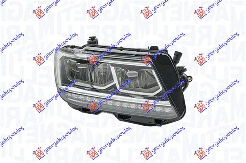 Far full LED (MARELLI)