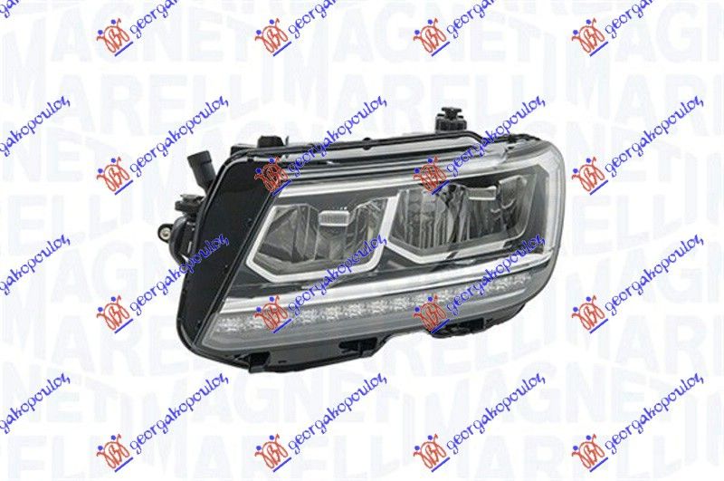 Far full LED (MARELLI)