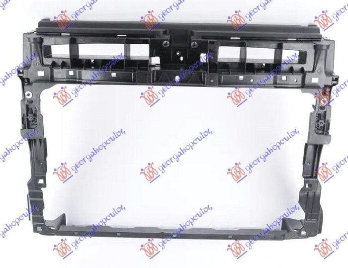 Vezni lim 2.0 tsi benzin (110KW)