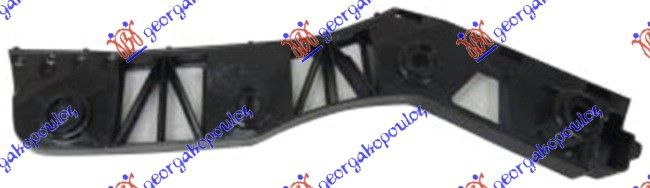 Nosač zadnjeg branika bočni plastična vanjska