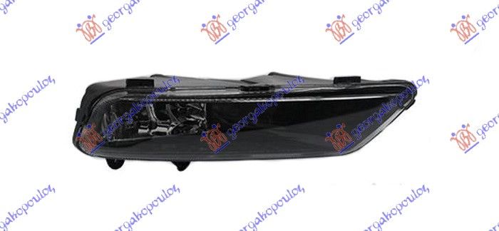 Maglenka (R-LINE) (H8)