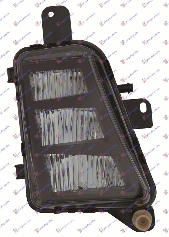 LED maglenka gti/gtd