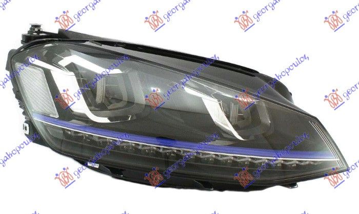 Far full LED (GTE/E-GOLF) (VALEO)