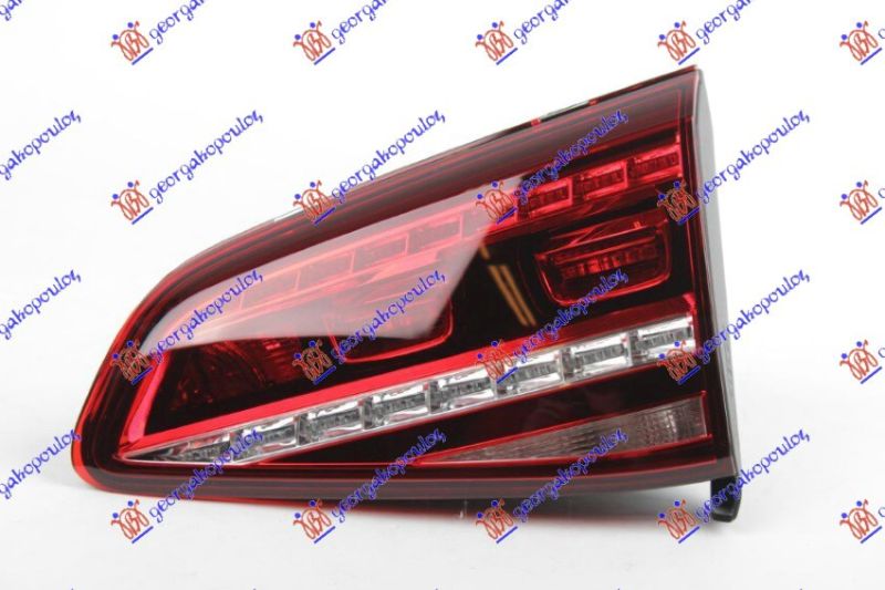 Štop lampa unutarnja gti LED (MARELLI)