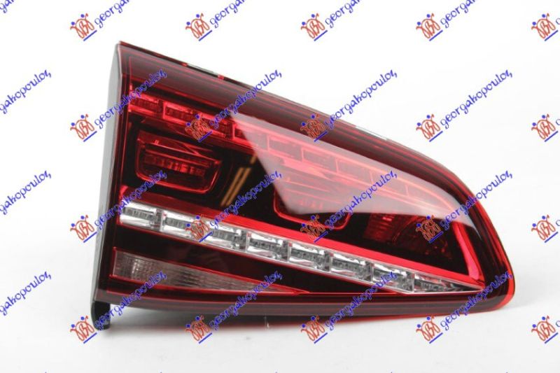 Štop svjetlo unutrašnji gti LED (MARELLI)