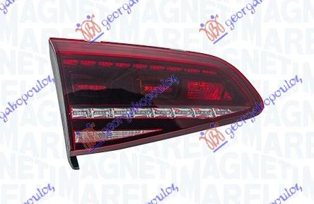 Štop svjetlo unutrašnji (R) (LED) (MARELLI)