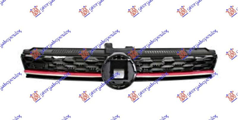 Maska (GTI)