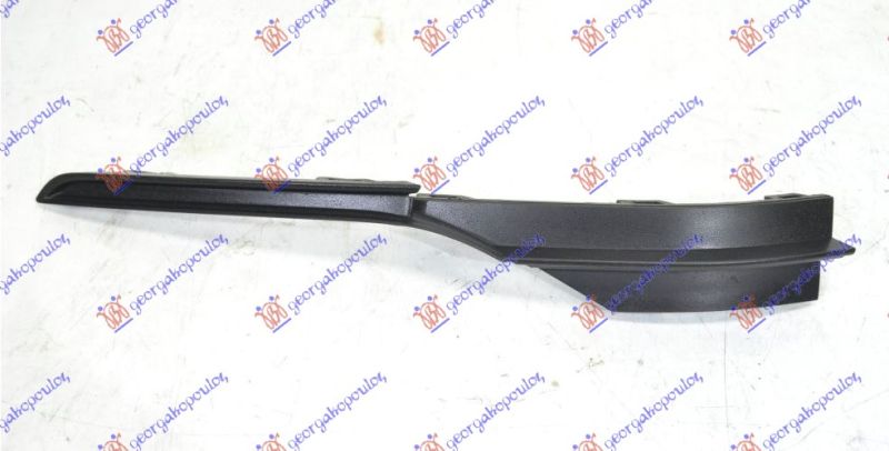 Rešetka bočna prednjeg branika dojnji
