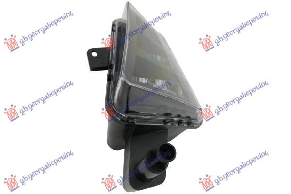Maglenka s drl (GTI/GTD) (E)