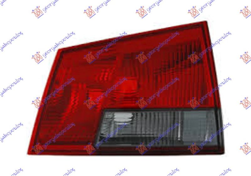 Štop lampa unutarnja karavan (ZATAMNJENA) marelli