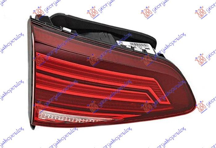 Štop svjetlo unutrašnji LED (VALEO)