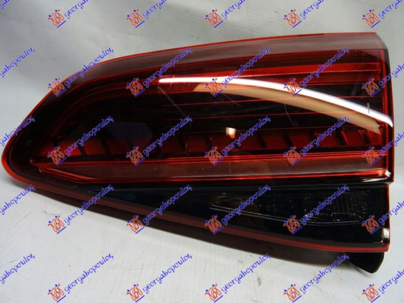 Štop svjetlo unutrašnji LED dynamic (MARELLI)