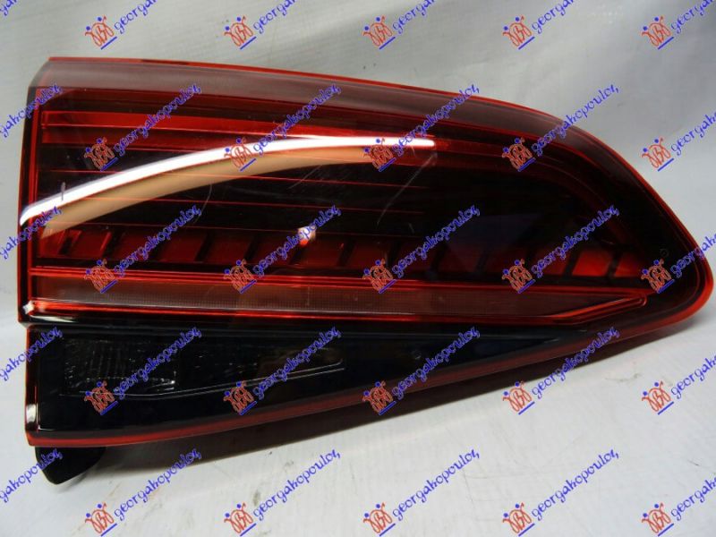 Štop svjetlo unutrašnji LED dynamic (MARELLI)