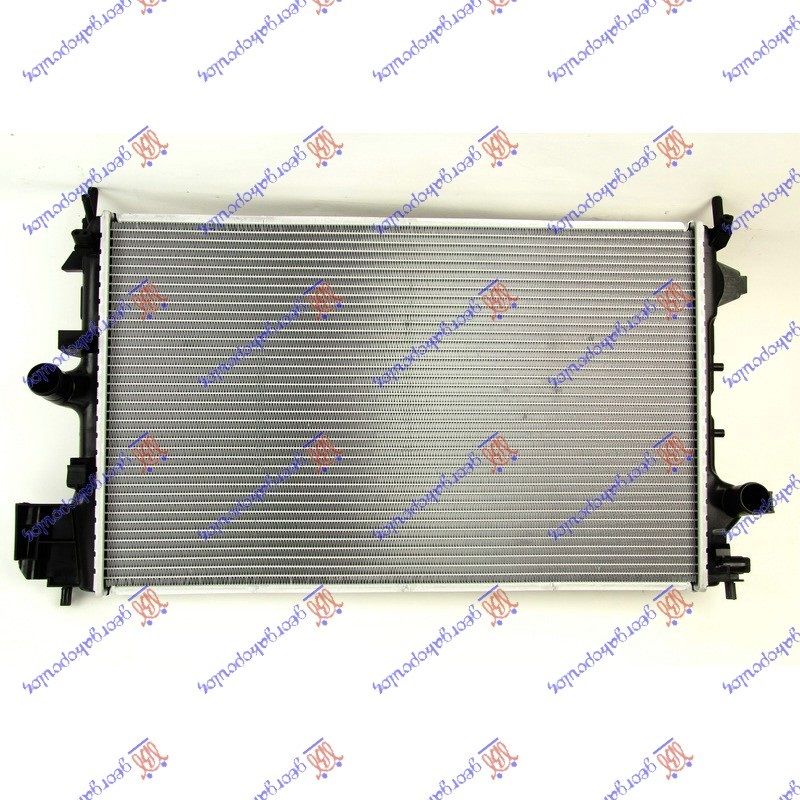 Hladnjak motora 1.9 cdti (65X41,5) z19dt-l-h