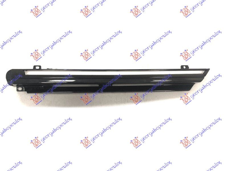 Dnevno svjetlo LED (NA MASKI ) (VALEO)