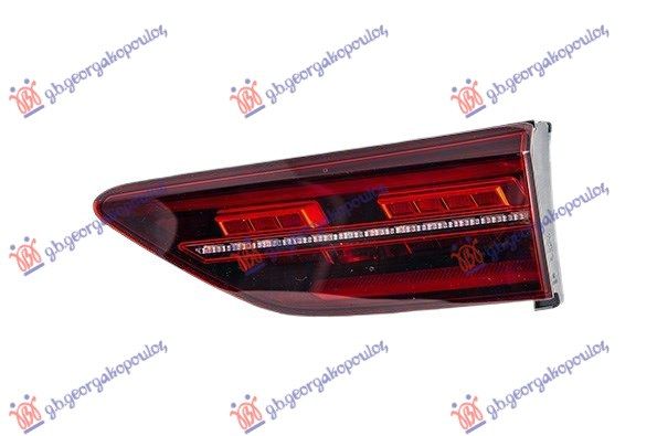 Štop svjetlo unutrašnji LED dynamic (MARELLI)