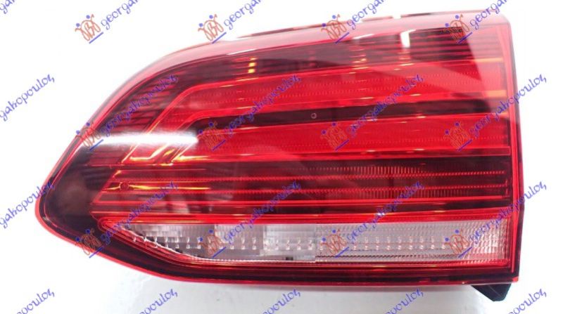 Štop svjetlo unutrašnji LED (VALEO)