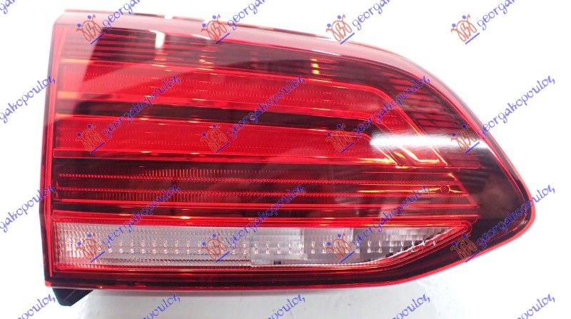 Štop svjetlo unutrašnji LED (VALEO)