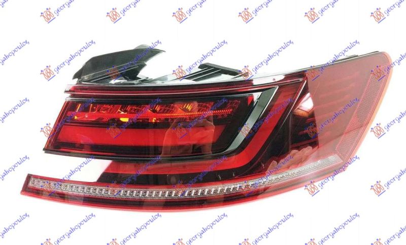 Štop lampa vanjska LED (3H8) (MARELLI)