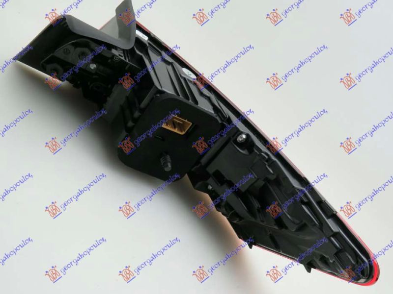 Štop svjetlo vanjska strana LED dynamic (MARELLI)