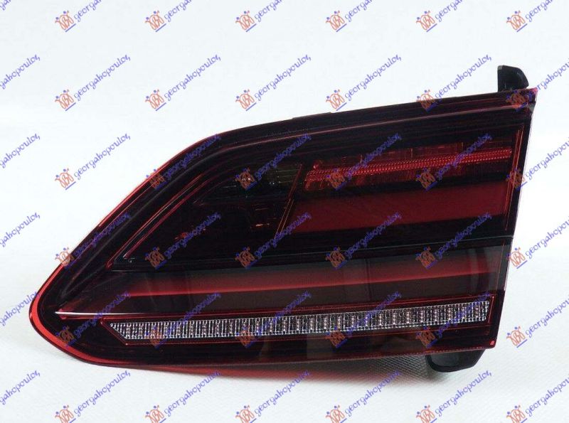 Štop svjetlo unutrašnji LED dynamic (MARELLI)