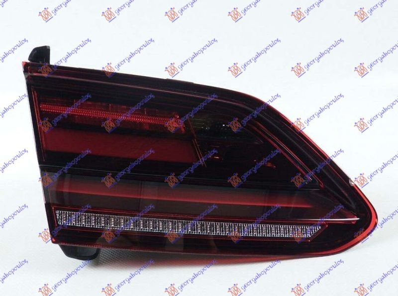 Štop svjetlo unutrašnji LED dynamic (MARELLI)