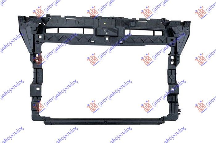 Vezni lim 1.0 tsi