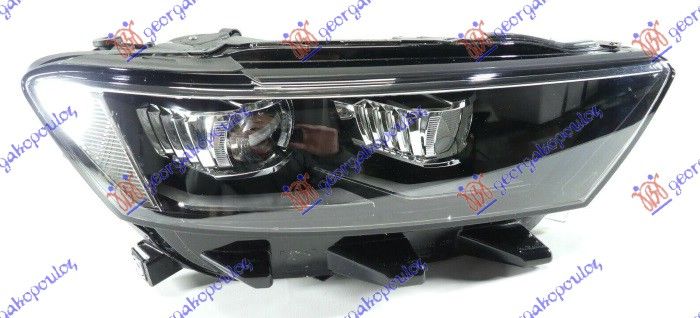 Far full LED (VALEO)