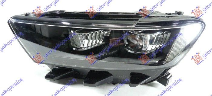 Far full LED (VALEO)