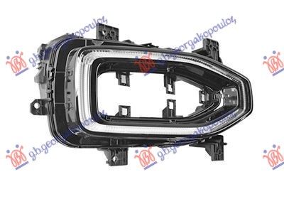 Dnevno svjetlo LED (E)