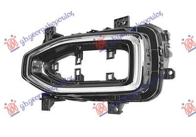 Dnevno svjetlo LED (E)