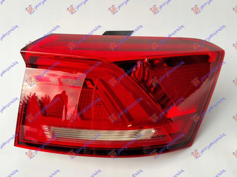 Štop svjetlo vanjska strana LED (MARELLI)