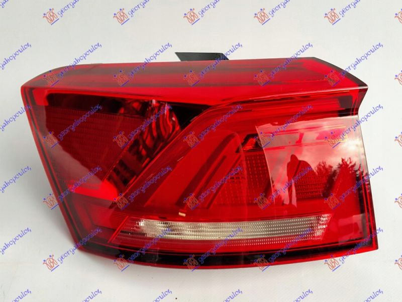 Štop svjetlo vanjska strana LED (MARELLI)