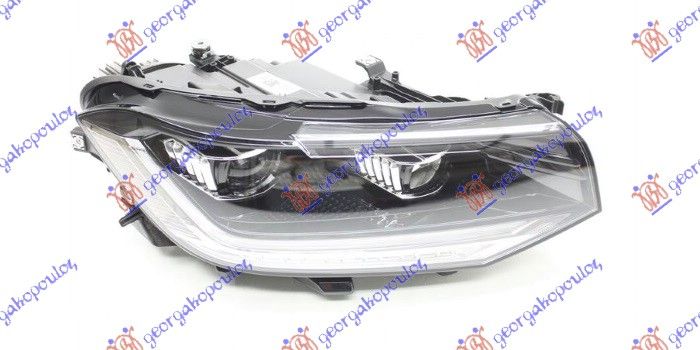 Far full LED (VALEO)