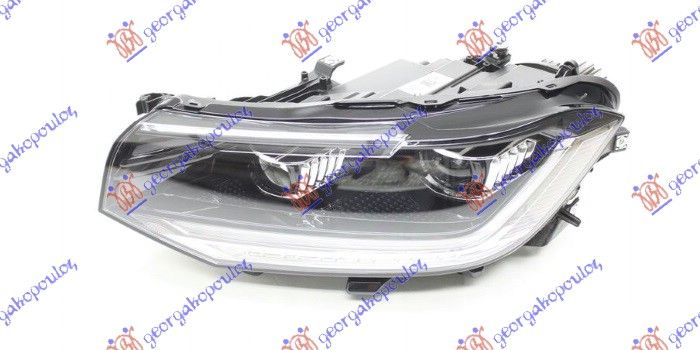 Far full LED (VALEO)