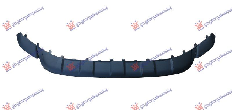 Plastični poklopac ispod branika (R-LINE)
