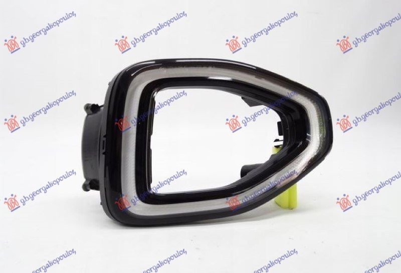 Dnevno svjetlo LED (VALEO)
