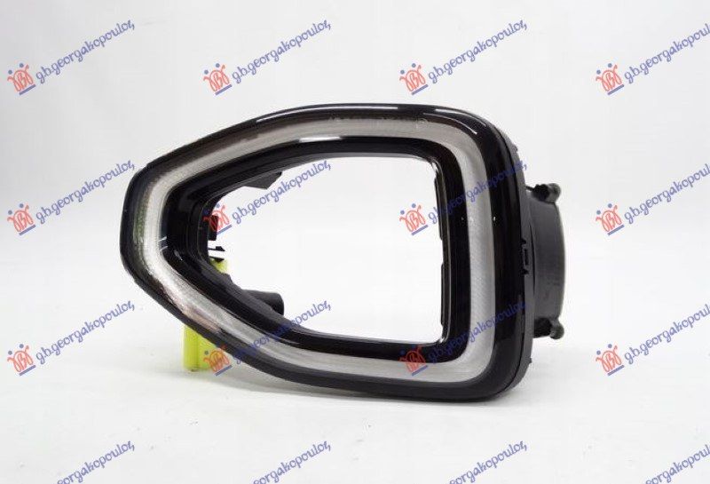 Dnevno svjetlo LED (VALEO)