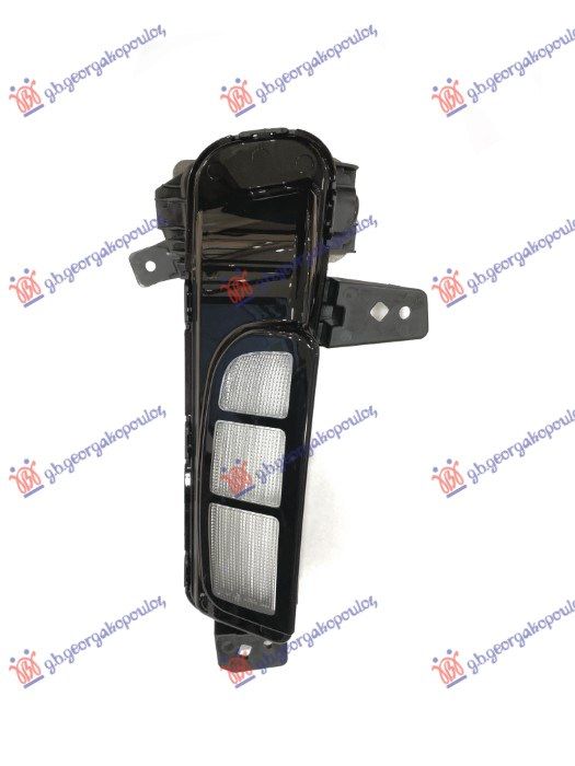 Dnevno svjetlo LED (R-LINE)